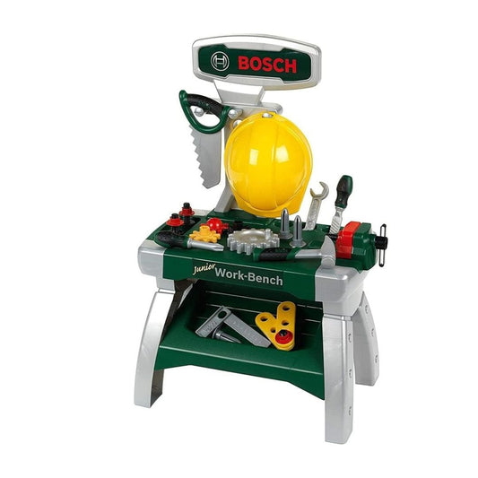 Bosch Junior Workbench
