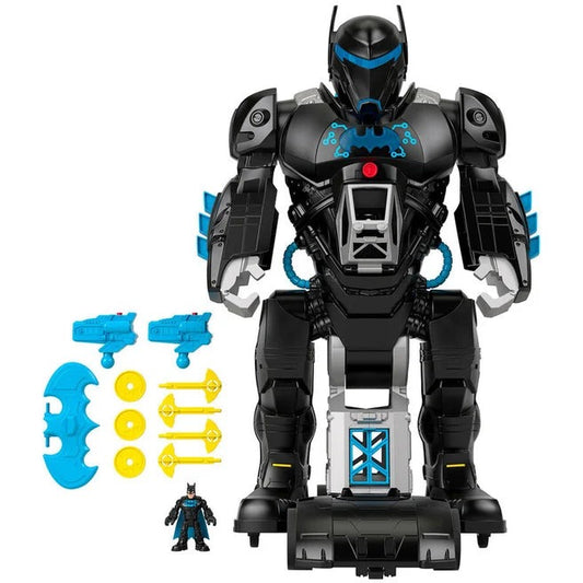Batman Batbot