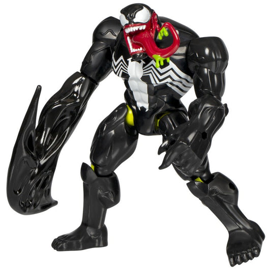 Venom Deluxe Action Figure