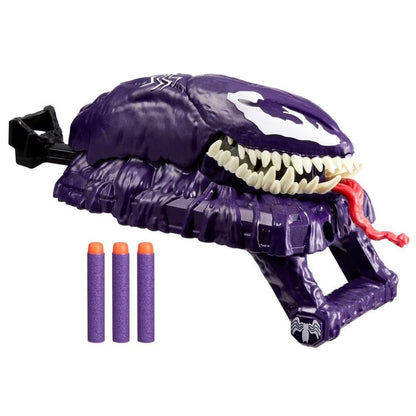 Venom Strike Blaster