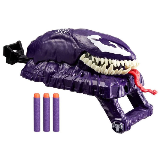 Venom Strike Blaster