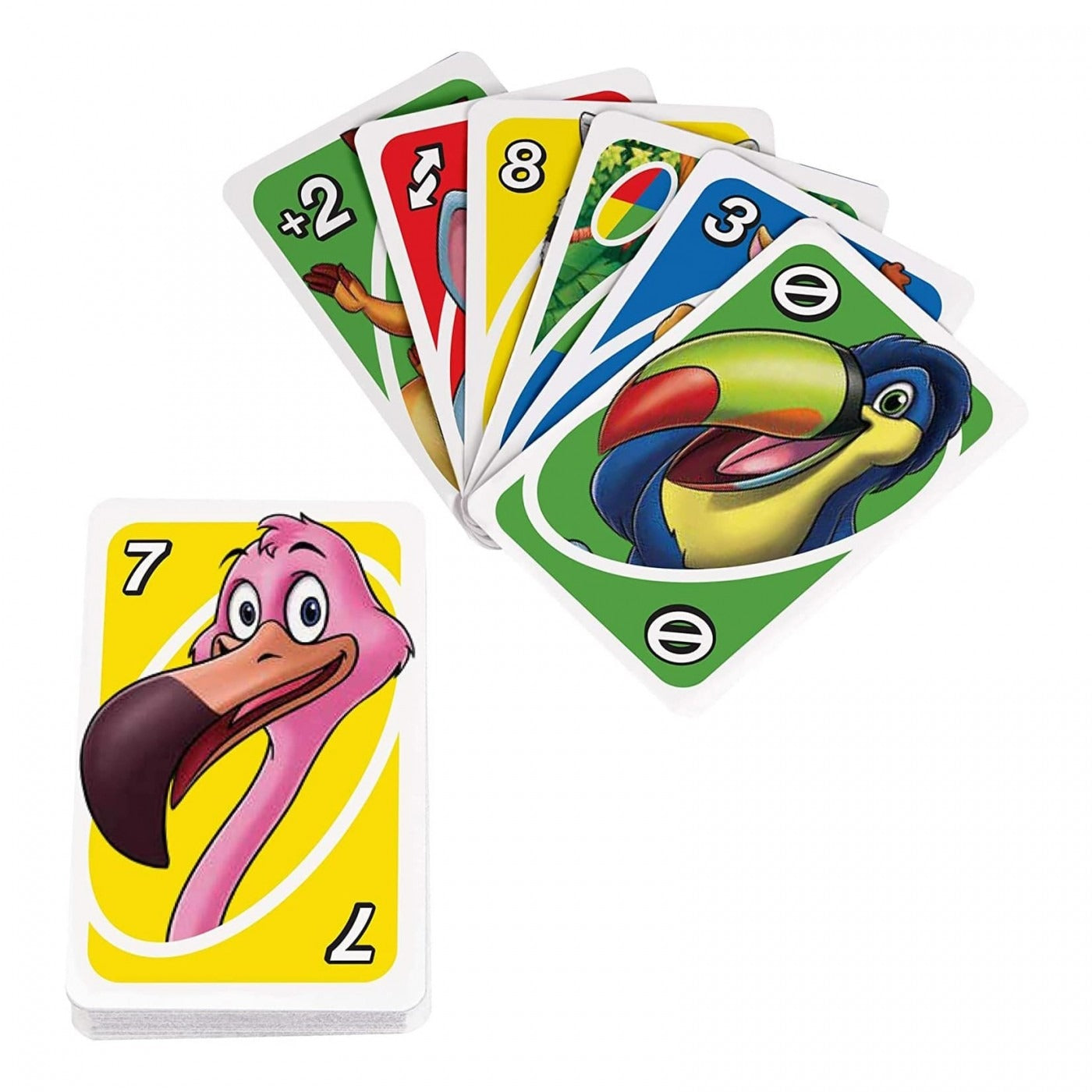 UNO Junior