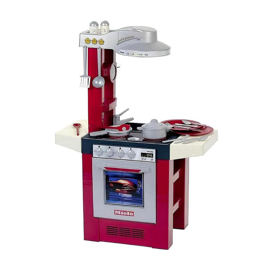 Klein Miele Kitchen Petit Gourmet