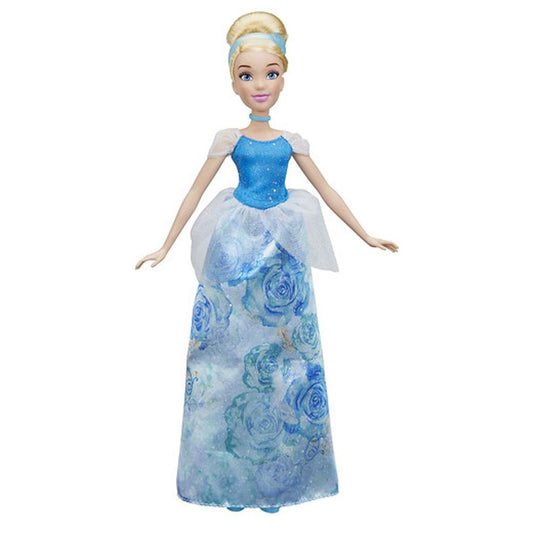 Disney Princess Cinderella Doll