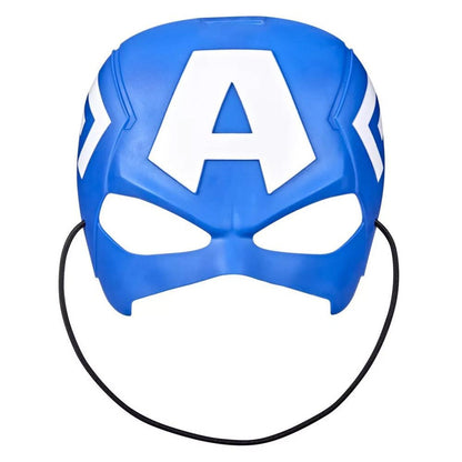 Marvel Super Heroes Mask Assortment