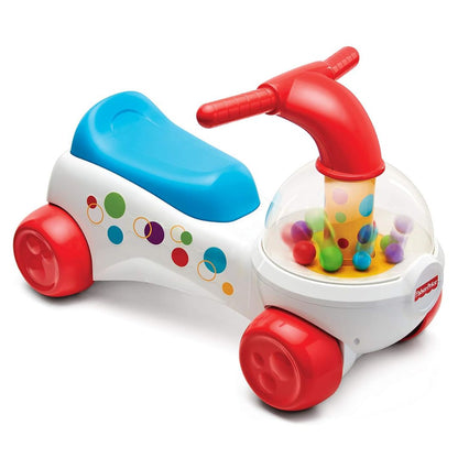 Fisher Price Corn Popper Easel