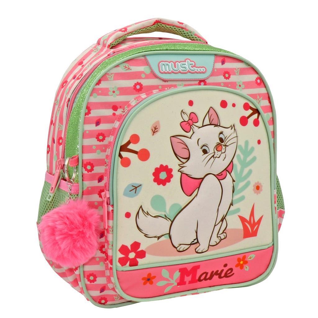 Must Disney Marie Backpack