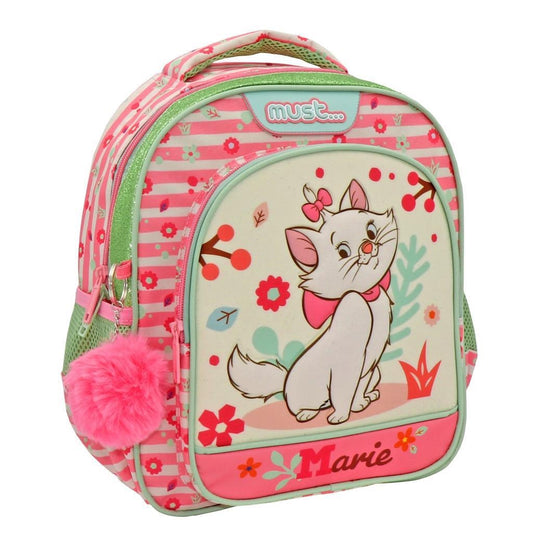 Must Disney Marie Backpack