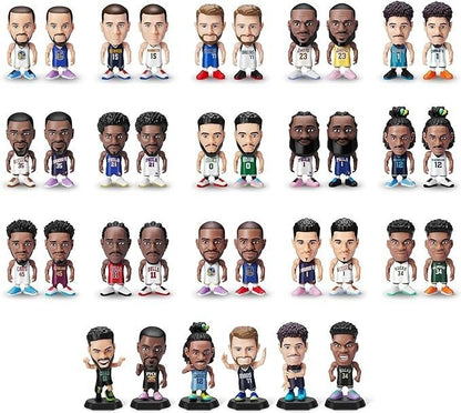 5 Surprise NBA Ballers Capsule By Zuru (Assorted)