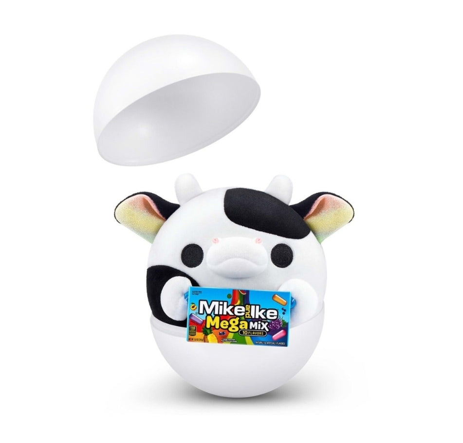 Snackles Plush (Assorted) – TheToyShoplb