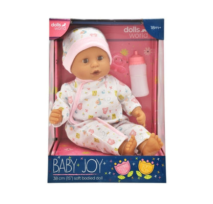 Baby Joy Doll 38cm