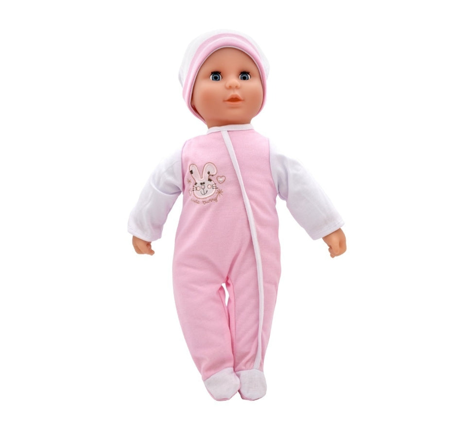 Talking Tammy Doll 46cm