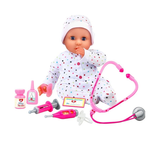 Dolly Doctor 46cm