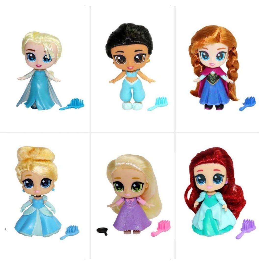 Disney Giftables Figure