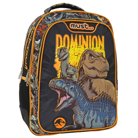 Must Jurassic World Backpack