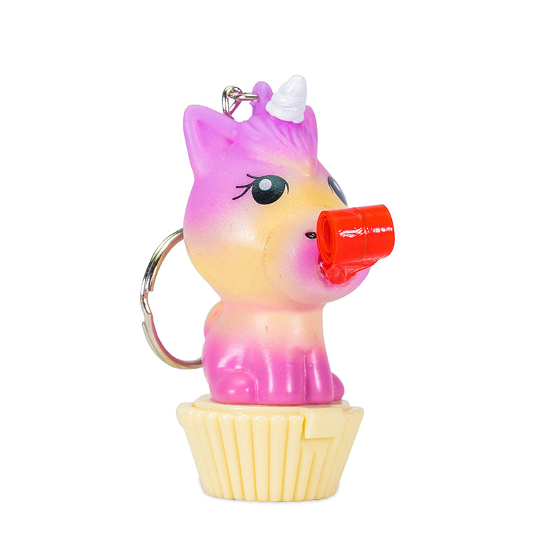 Martinelia Unicorn Tongue Lip Balm