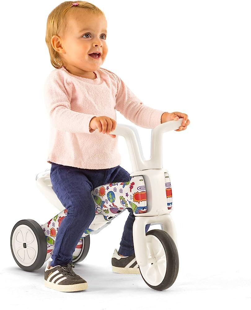 Bunzi Gradual Balance Bike