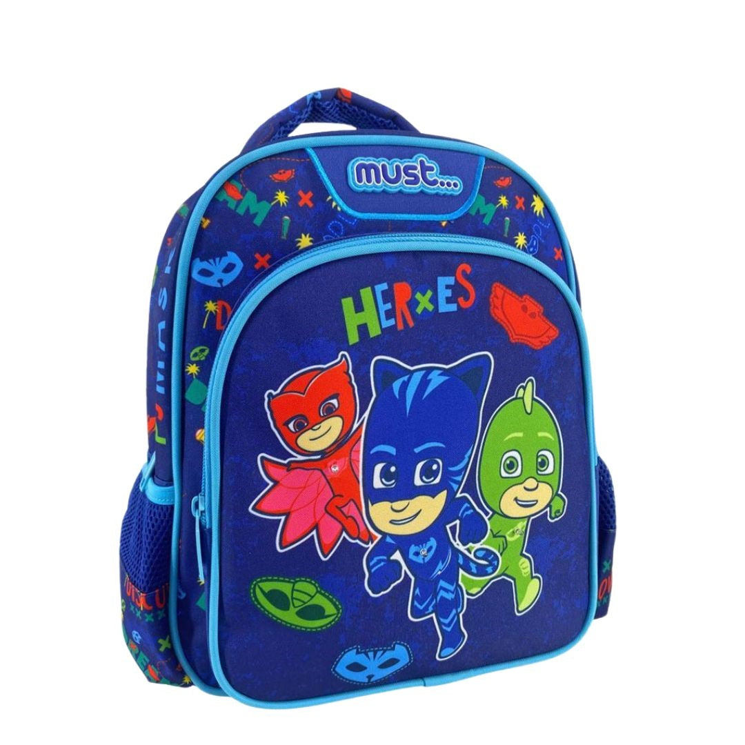 Must PJ Masks Backpack