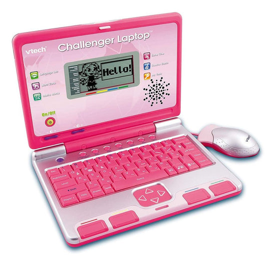 VTech Challenger Laptop