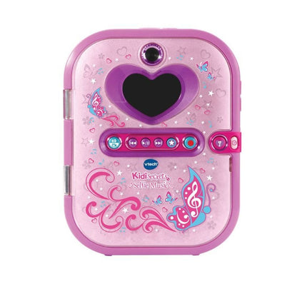 Vtech Kidisecrets Selfie Music