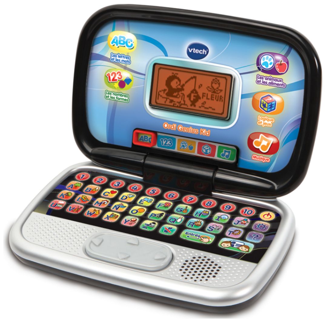 VTech Ordi Genius