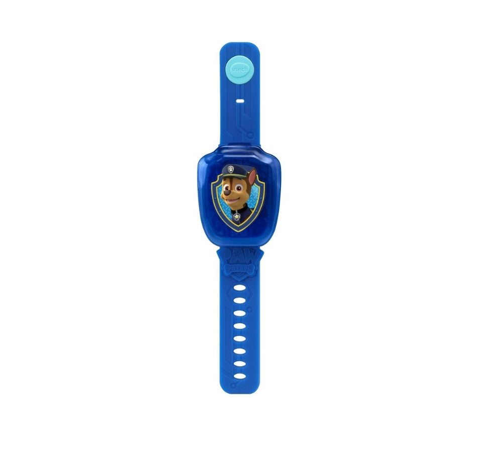 Vtech Paw Patrol Chase Learning Watch