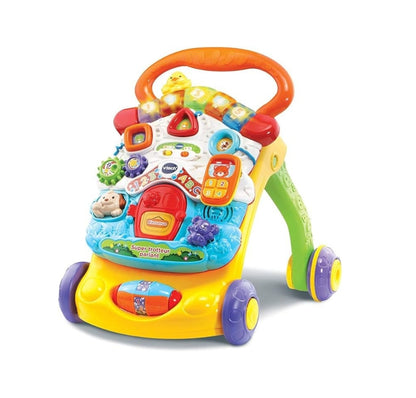 Vtech Super Trotteur Parlant