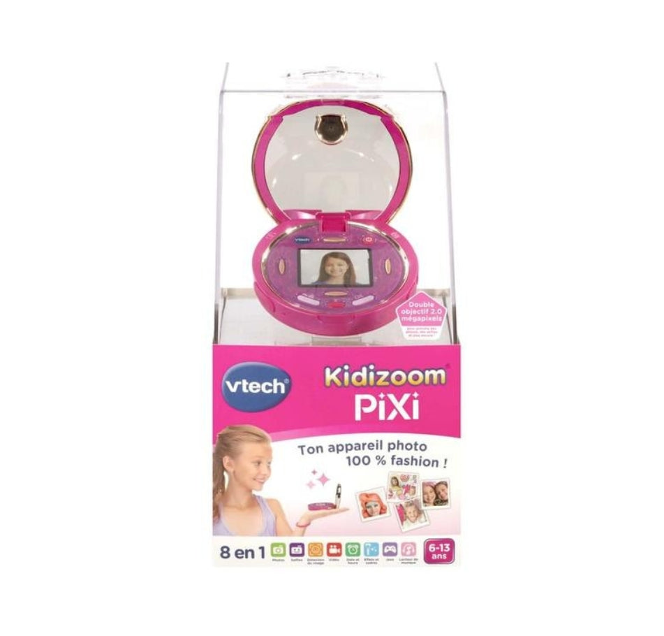 Vtech Kidizoom Pixi