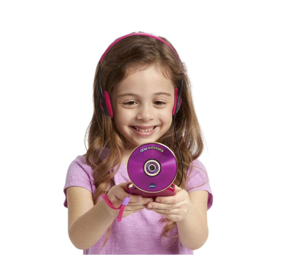 Vtech Kidizoom Pixi