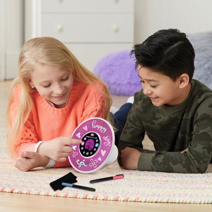 Vtech 10 En 1 Kidi Smart Glow Art