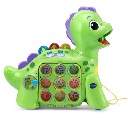 VTech Feed Dino