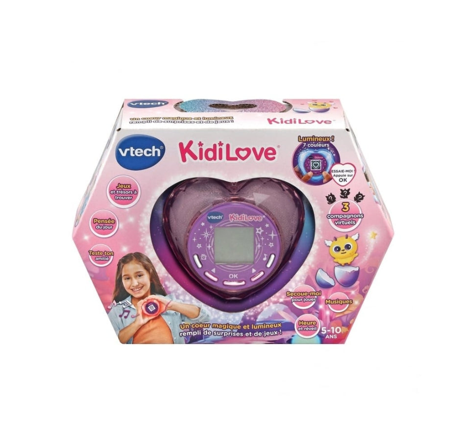 Vtech Kidi Love