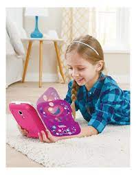 Vtech Secret Safe Diary Light Show