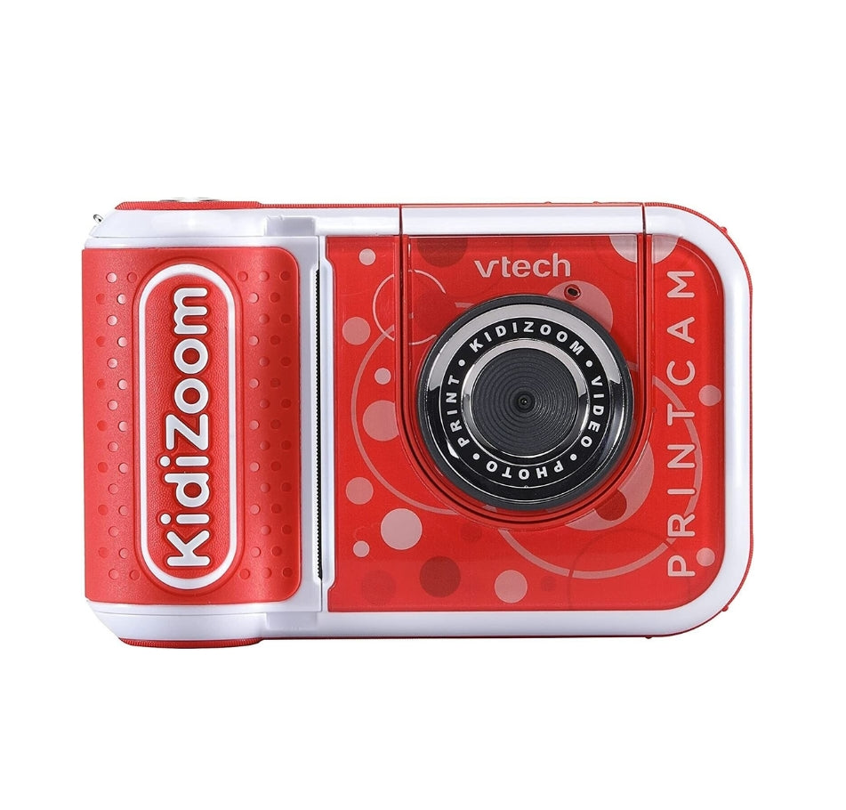 Vtech Kidizoom Print Cam