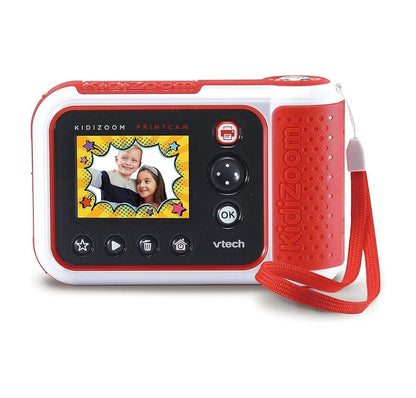 Vtech Kidizoom Print Cam