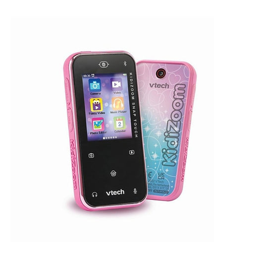 Vtech Kidizoom Snap Touch Phone