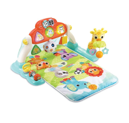 Vtech Tapis D'eveil Baby Sport