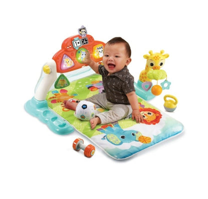 Vtech Tapis D'eveil Baby Sport