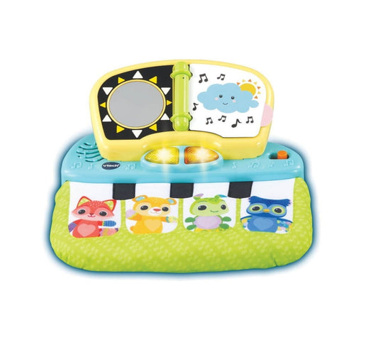 Vtech Sunshine Days Tummy Time Piano