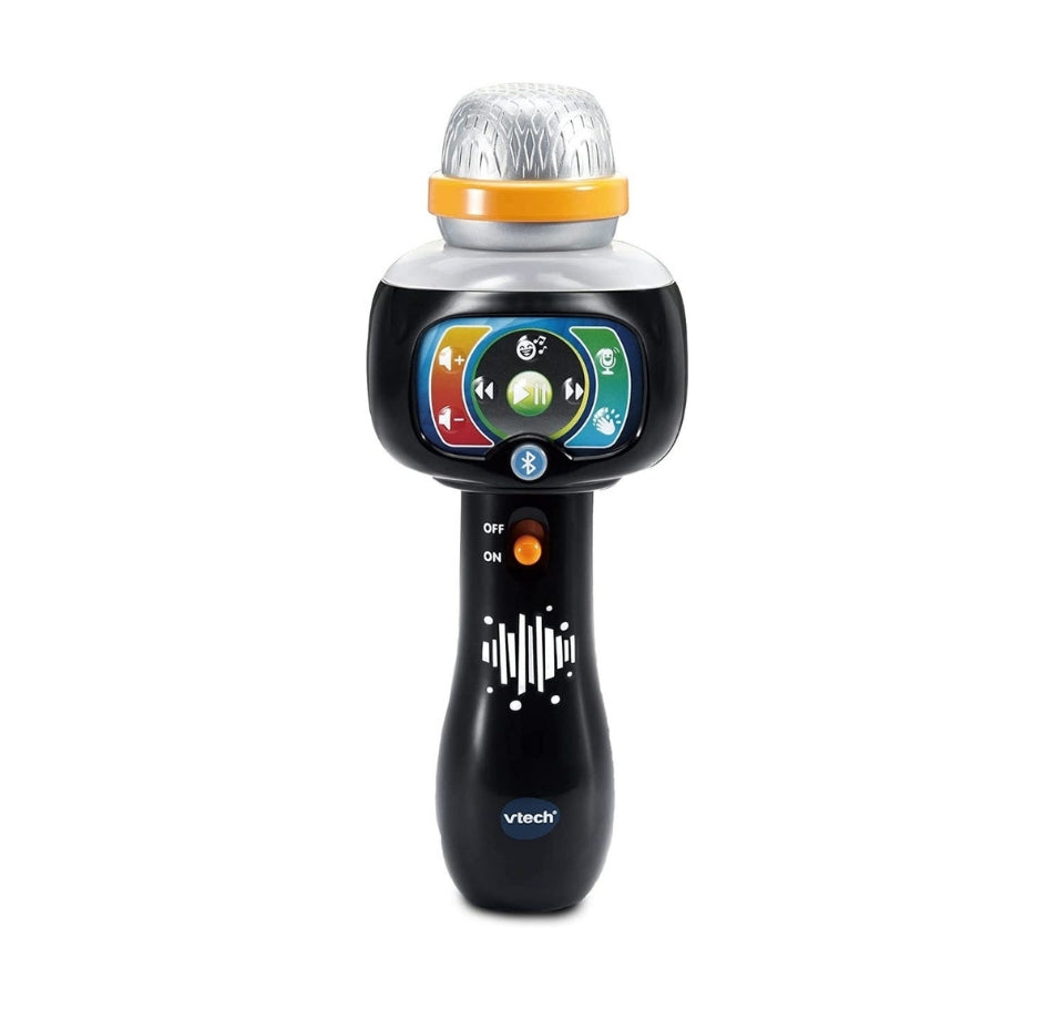 Vtech Singing Sounds Microphone