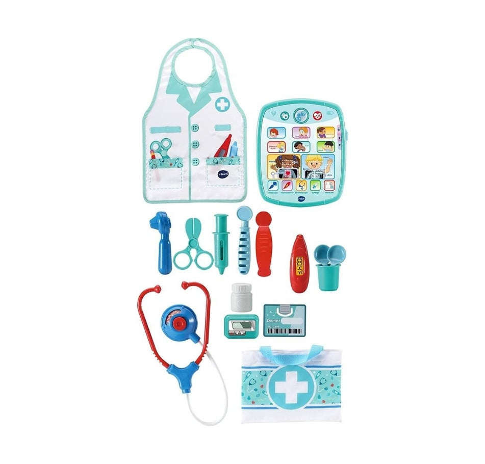 Vtech Smart Medical Kit