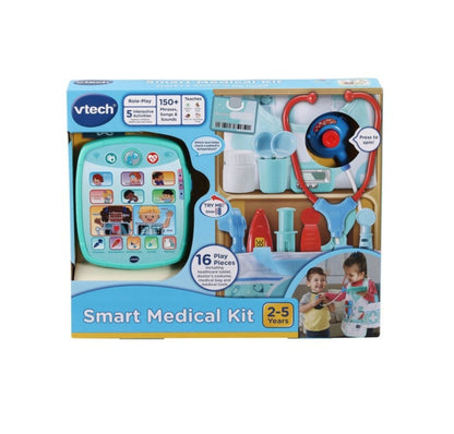 Vtech Smart Medical Kit