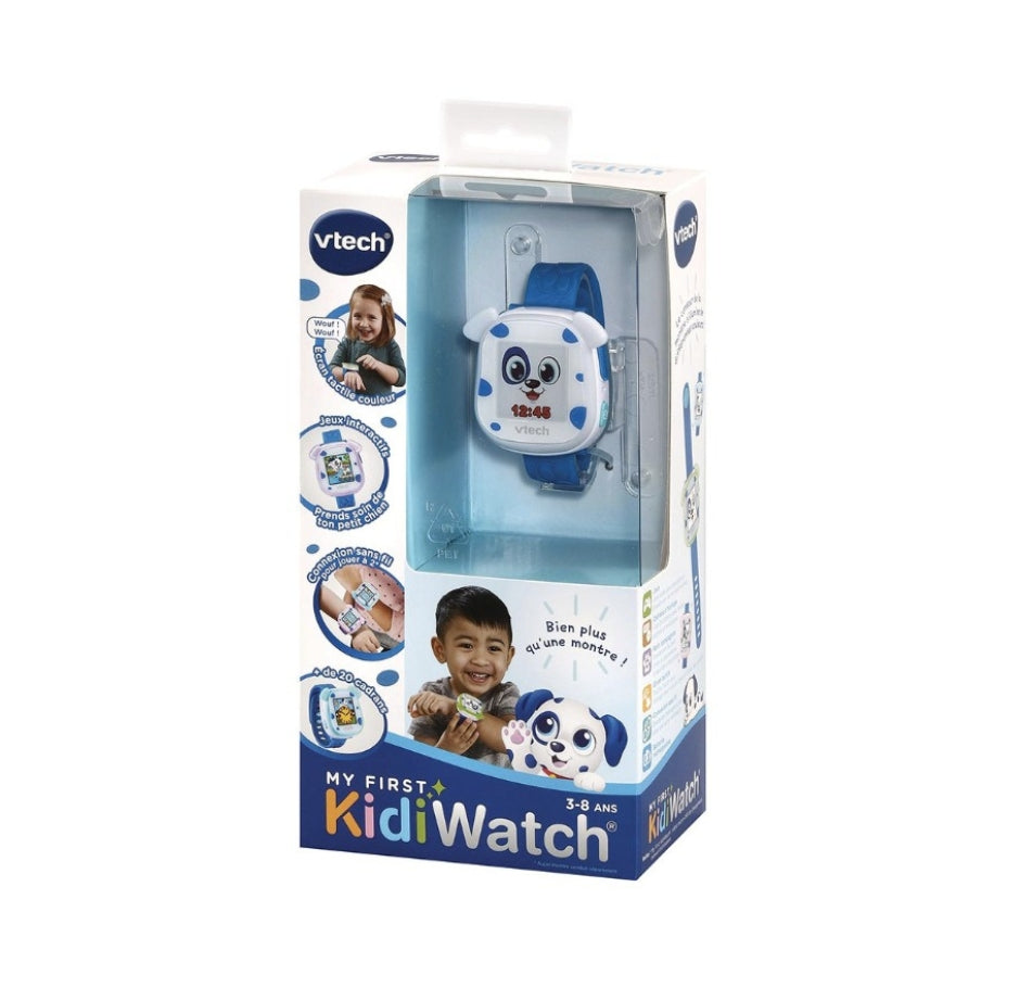 Vtech Paw Patrol My First Kidi Smart