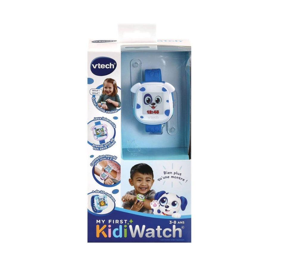 Vtech Paw Patrol My First Kidiwatch