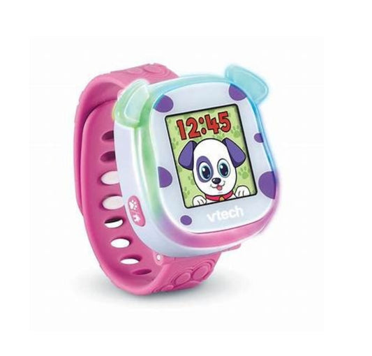 Vtech Paw Patrol My First Kidi Watch (Pink)