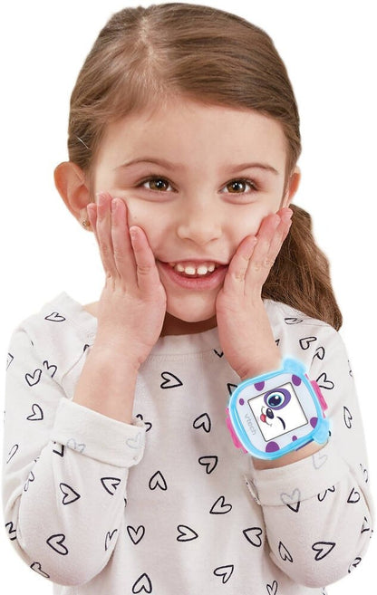 Vtech Paw Patrol My First Kidi Watch (Pink)