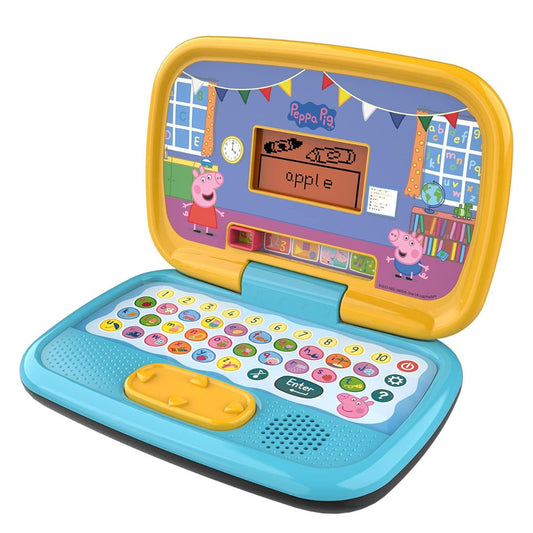 Peppa Pig Laptop