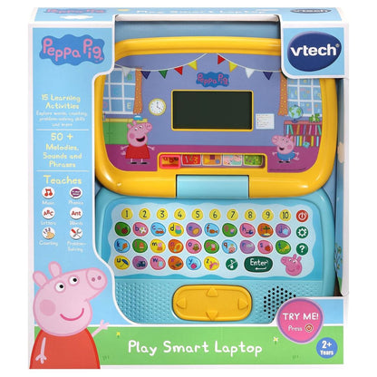 Peppa Pig Laptop