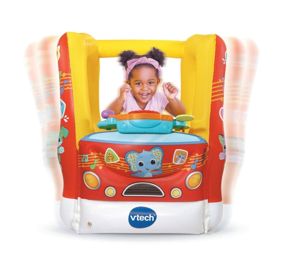 Vtech Baby Super Tut Tut Cabane