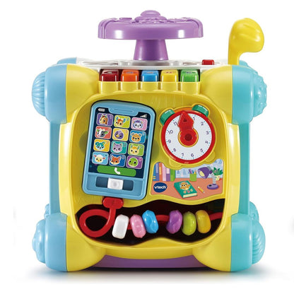 VTech Twist & Play Cube